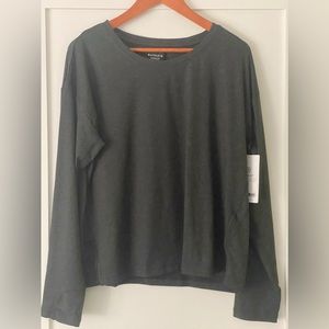 Athlete Up Tempo II top